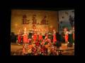 Tai Traditional Dress & Dance 2 (Tai New Year 2103 - Muse)