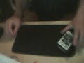 Black Tiger Invisible Deck