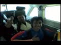 Meu salto de para-quedas - dezembro de 2006 - Insano