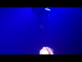 Kylie Minogue, talking + the one, Live, USA2009 Hammerstein Ballroom, New York, Oct 11 2009