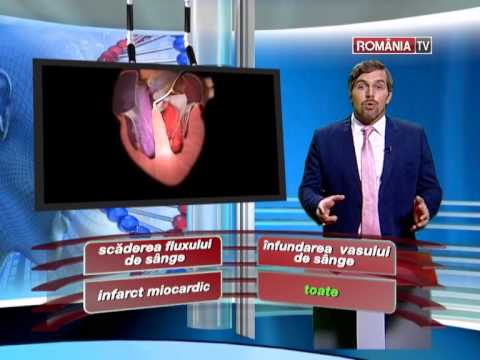 Adevarurile medicale despre bolile cardiovasculare Adevarurile medicale despre bolile cardiovasculare