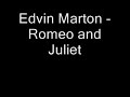 Edvin Marton - Romeo and Juliet Edvin Marton - Romeo and Juliet