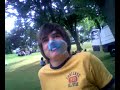 Huw + Bubble Gum :[ Huw + Bubble Gum :[