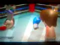 wii boxing dallow break dance knockout