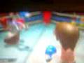 wii boxing dallow break dance knockout