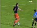 Racing - Valencia (Liga BBVA 2009/2010: Resumenes 6ª Jornada)