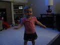 Bella does the Hopkins Hop Bella does the Hopkins Hop