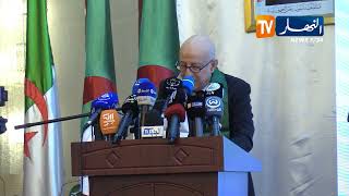 البليدة: الأفلان يراهن على العمل الميداني لتعزيز الثقة بين المواطن والدولة