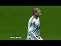 PES 2009 R  Madrid   Sevilla Liga, últimas jornadas patch 2010 2 2