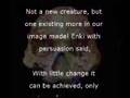 Enki Sumerian Tablet Translation Ch.6 1of6