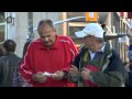 Branko The Prostate Czech Trailer | Cancer Awareness Campaign