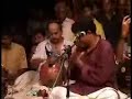 The second turn of Ghatam Suresh\