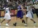 Mike Bibby • "King of Kings"