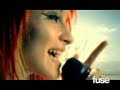 Paramore cruhs crush crush Paramore cruhs crush crush