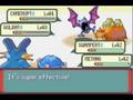 videos de Pokemon Emerald - Me & Steven VS Magma Leader Maxie & Magma Admin Tabitha