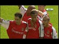 this video series contains all of thierry henry's 226 goals for arsenal, who he played for between 1999-2007. henry is recognised as a world class striker and is regarded as one of the finest players in arsenal's history. although henry played up front as a striker during his youth, he spent his time at monaco and juventus playing on the wing. when henry joined arsenal in 1999, wenger immediately changed this, switching henry to his childhood position, often pairing him with dutch veteran dennis bergkamp. during the 200405 season, wenger switched arsenal's formation to 4-5-1. this change forced henry to adapt again to fit into the arsenal team, and he played many games as a lone striker. still, henry remained arsenal's main offensive threat, on many occasions conjuring spectacular goals. wenger once said of his fellow frenchman: 