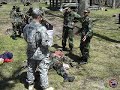 Eastside High School Army JROTC \"Mighty Ghosts\" Raider Team Eastside High School Army JROTC \"Mighty Ghosts\" Raider Team