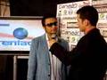 Alex Campos Premios Arpa 2006