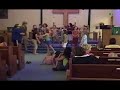 Zoar Lutheran Church VBS - August 2008 #2