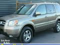 2008 Honda Pilot in Tracy, CA 95304