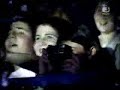 Mariana Esposito y Agustin Sierra cantando \"No digas nada\"