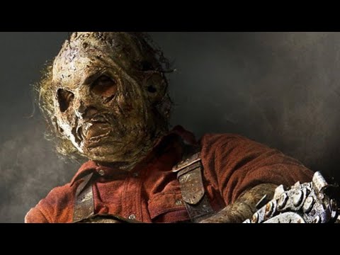 Top 10 Favorite Leatherface Kills