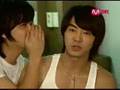 JunJin scolded HyeSung