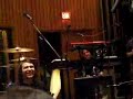 Gerard talks about the kiss