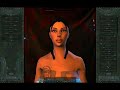 Age of Conan beta weekend advanced character creation