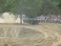 Pandur 2  Lešany 2009
