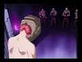 Elfen Lied (Pokolgép - Tedd a kezed(J.A.)