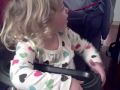 Tomorrow - Maia Tries to Sing Like Sophia and Isabella