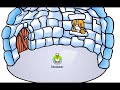 Club Penguin Adds: Chintendo Vii