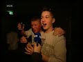 Backstage Hamm Backstage Hamm