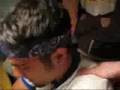 3rd Annual Habanero Eating Contest - CHAMPION