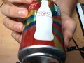 London 2012 Special Edition Olympic Coke Cans