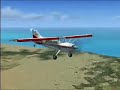 Voando no FSX