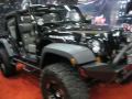 4 Wheel Parts Truck & Jeep Fest 2009, Atlanta GA