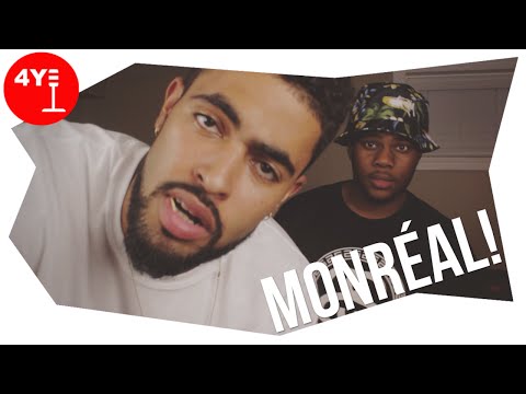 MONTRÉAL MEET & GREET!