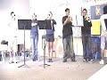 Onyx Training - Russian Christmas Music