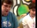 Sean and Eddie Rapping