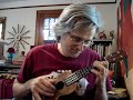 a hot 1910 rag by henry lodge.

i wanted to learn this after hearing 5-string banjoist fred van eps' ferocious 1911 recording, which is hard to image ever being surpassed. the recording is available in the 