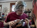 a hot 1910 rag by henry lodge.

i wanted to learn this after hearing 5-string banjoist fred van eps' ferocious 1911 recording, which is hard to image ever being surpassed. the recording is available in the 