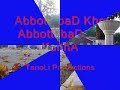 AbbottabaD Kho AbbottabD De KannA