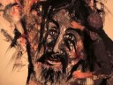 L'oubli� des catacombes