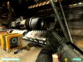 Alpha Prime - Gameplay