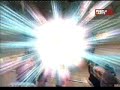 Asombroso e increible accidente en carrera de caballos - asombrosovideo