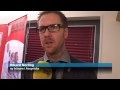 Rickard Norling tar över Assyriska