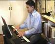Glory Of Love (Theme from Karate Kid ll) - Piano