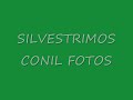 silvestrismo fotos reclamos